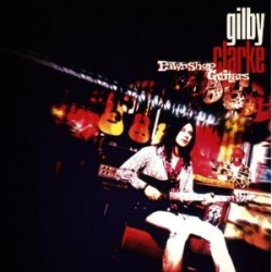 Gilby Clarke - Pawnshop Guitars